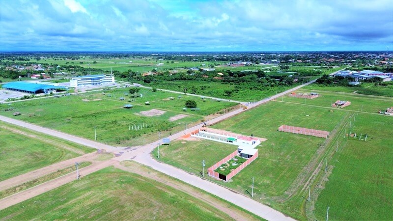 Proyecto La Estrella I