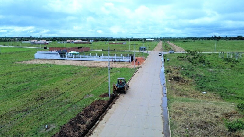 Proyecto La Estrella I