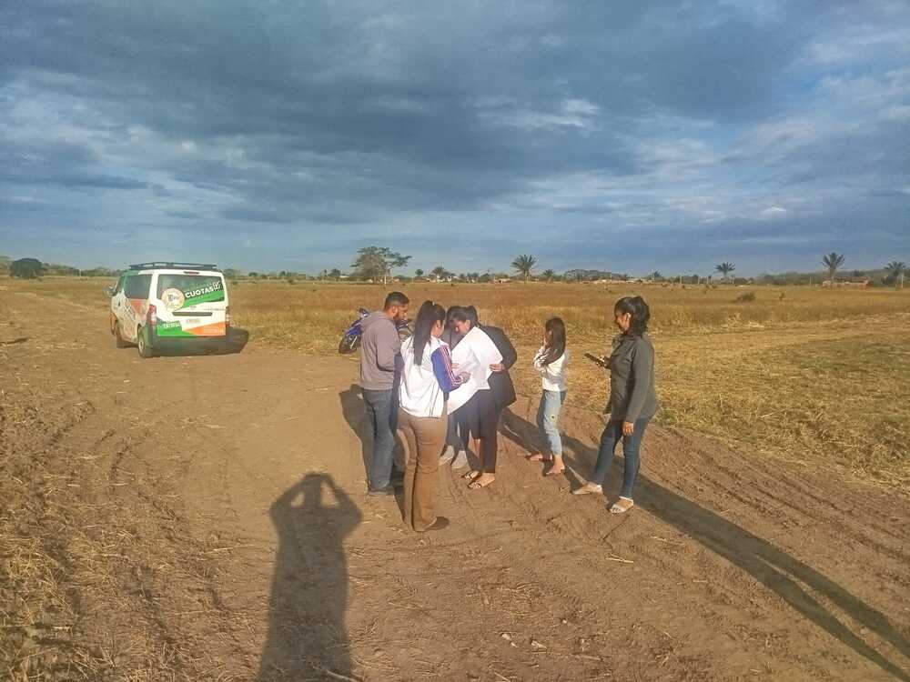 Las Maras