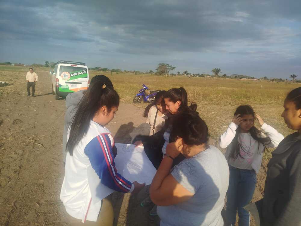 Las Maras