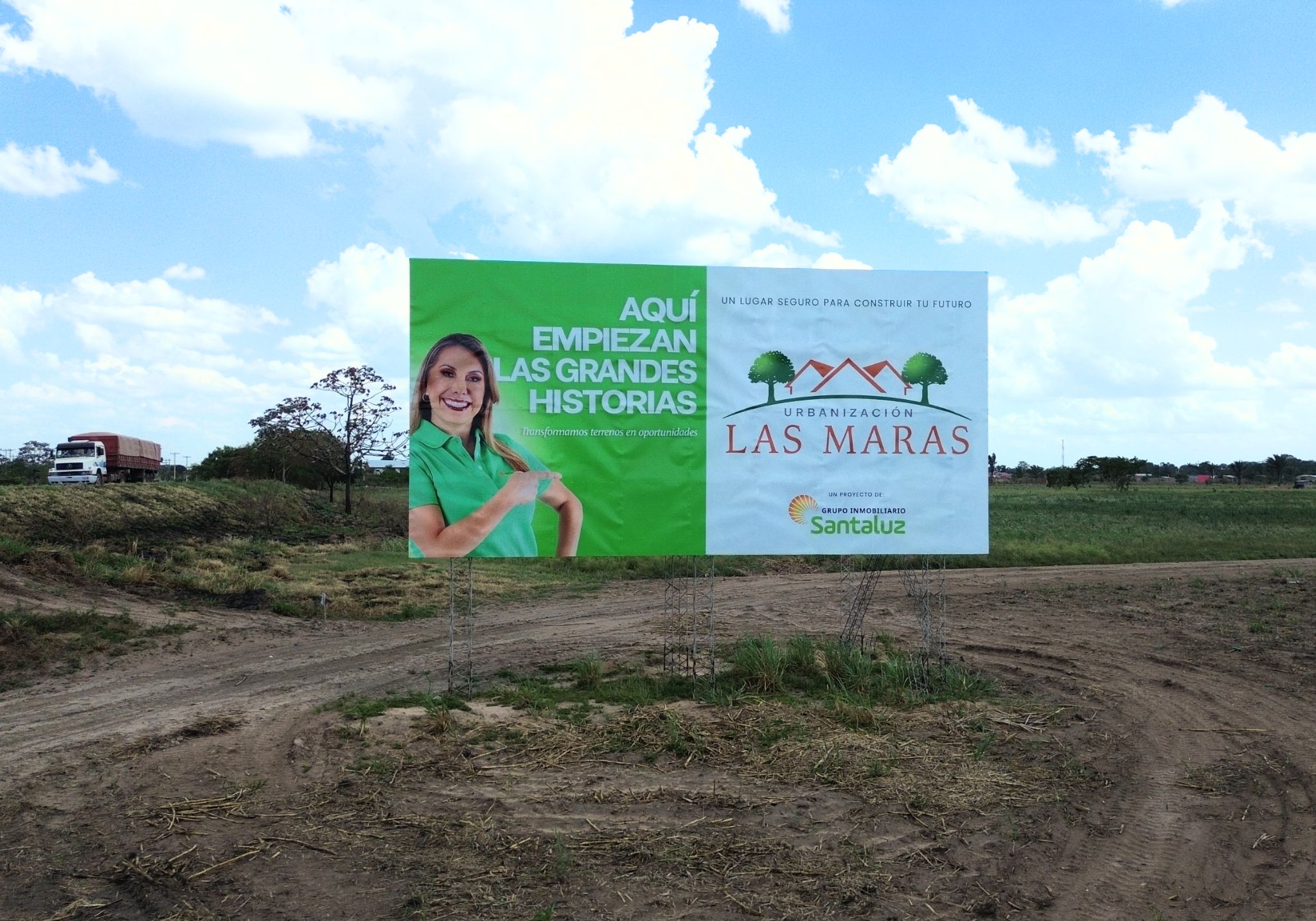 Las Maras