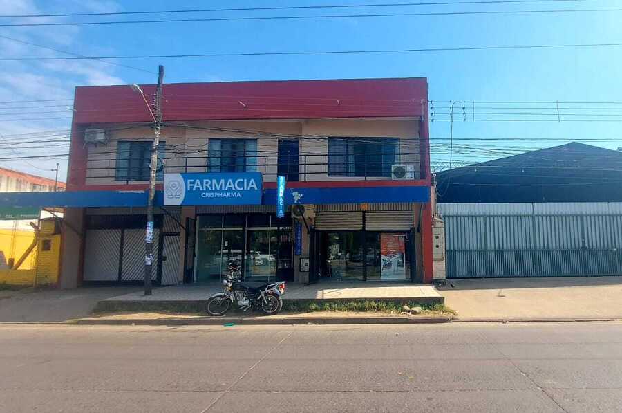 Luján