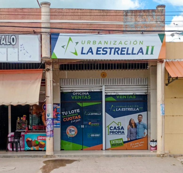 Oficina Mineros